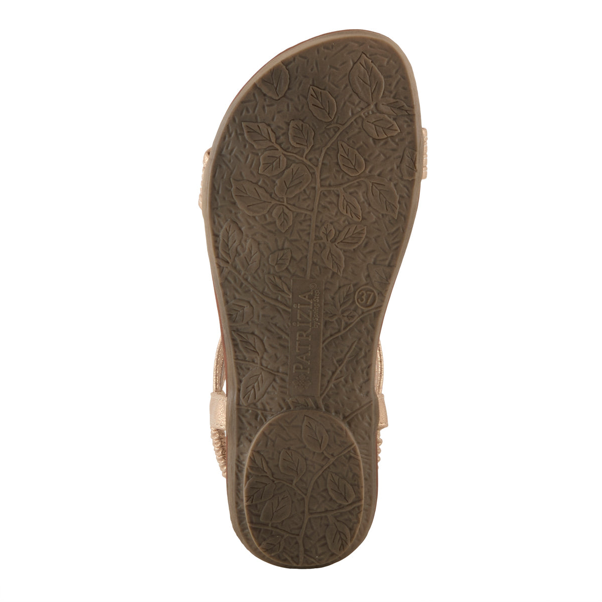 Patrizia PATRIZIA NECTARINE SANDAL sandal in black with stylish fashion design