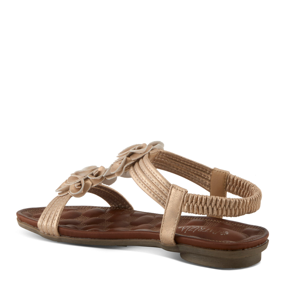 Patrizia PATRIZIA NECTARINE SANDAL sandal in rose gold with stylish fashion design
