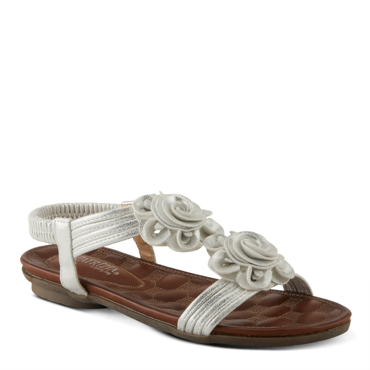 Patrizia PATRIZIA NECTARINE SANDAL sandal in rose gold with stylish fashion design