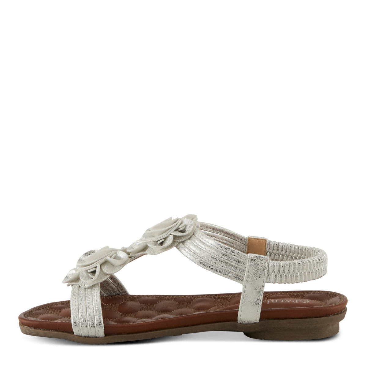 Patrizia PATRIZIA NECTARINE SANDAL sandal in rose gold with stylish fashion design
