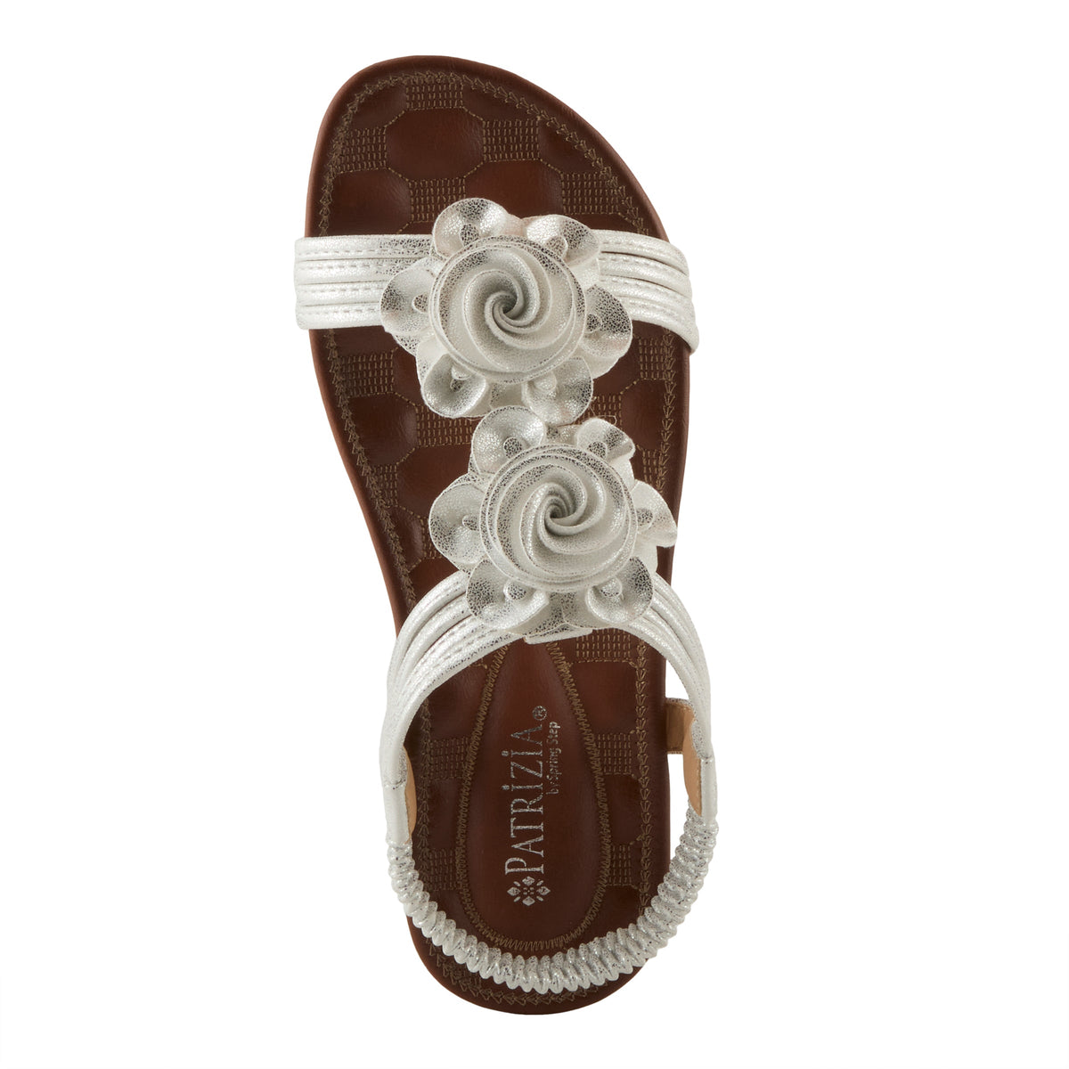 Patrizia PATRIZIA NECTARINE SANDAL sandal in rose gold with stylish fashion design
