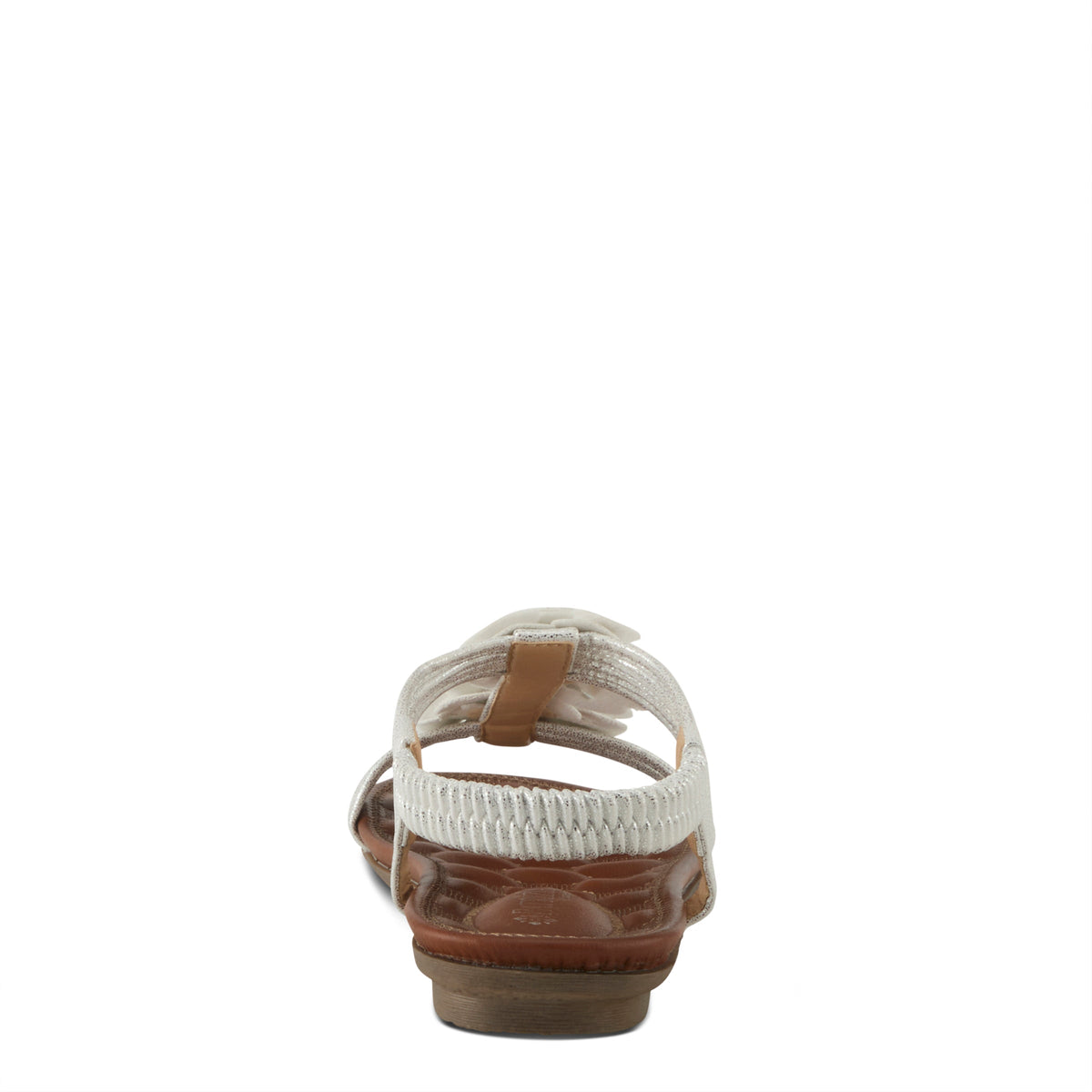 Patrizia PATRIZIA NECTARINE SANDAL sandal in rose gold with stylish fashion design