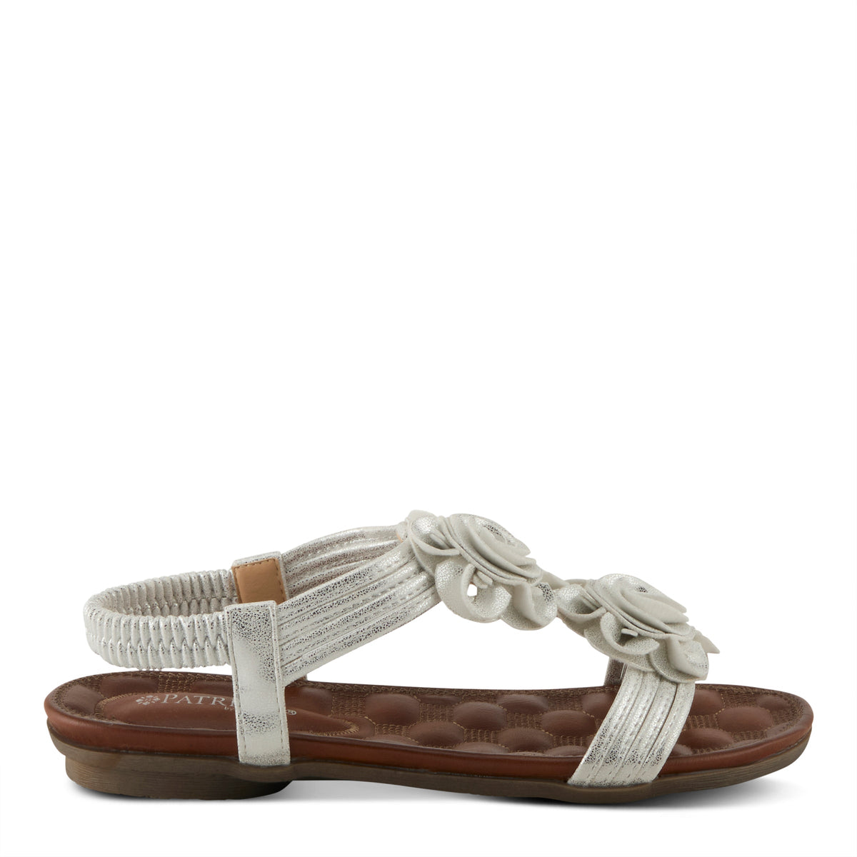 Patrizia PATRIZIA NECTARINE SANDAL sandal in rose gold with stylish fashion design
