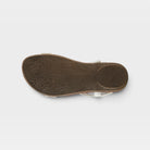 Patrizia Nectarine Silver Sandal