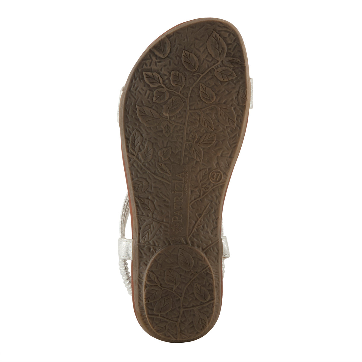 Patrizia PATRIZIA NECTARINE SANDAL sandal in rose gold with stylish fashion design