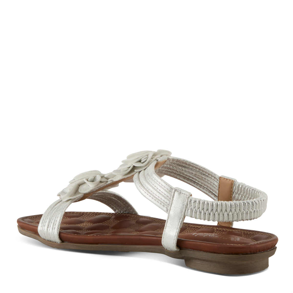 Patrizia PATRIZIA NECTARINE SANDAL sandal in rose gold with stylish fashion design