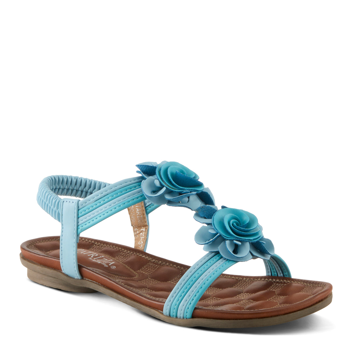 Patrizia PATRIZIA NECTARINE SANDAL sandal in beige with stylish fashion design