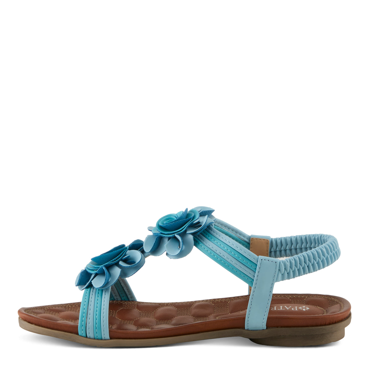 Patrizia PATRIZIA NECTARINE SANDAL sandal in beige with stylish fashion design
