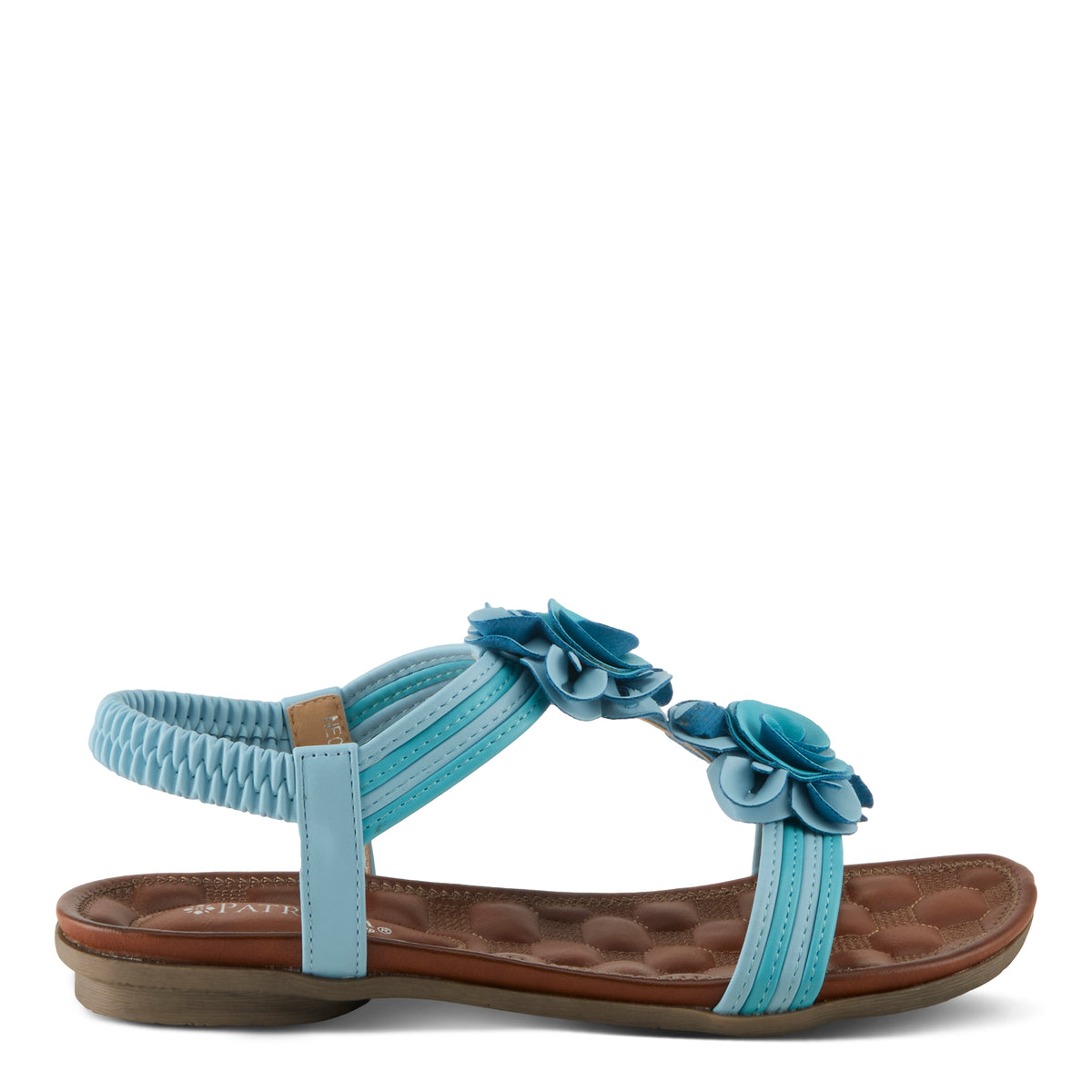 Patrizia PATRIZIA NECTARINE SANDAL sandal in beige with stylish fashion design