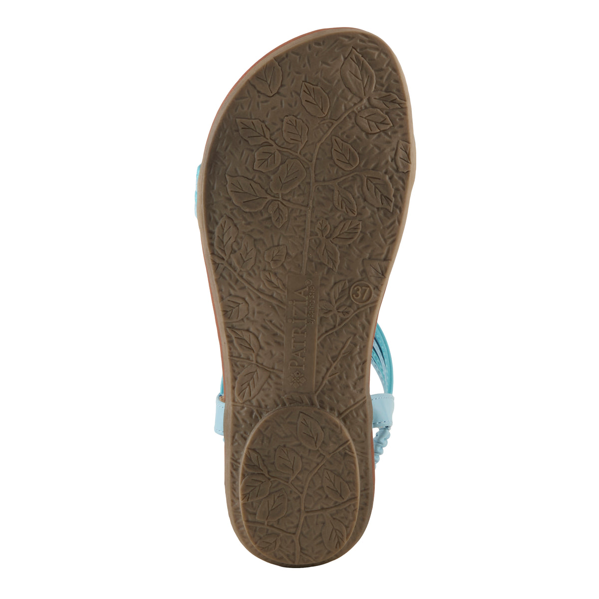 Patrizia PATRIZIA NECTARINE SANDAL sandal in black with stylish fashion design