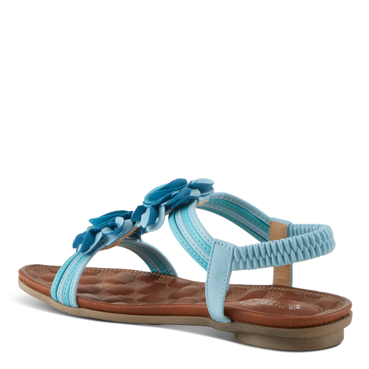 Patrizia PATRIZIA NECTARINE SANDAL sandal in beige with stylish fashion design