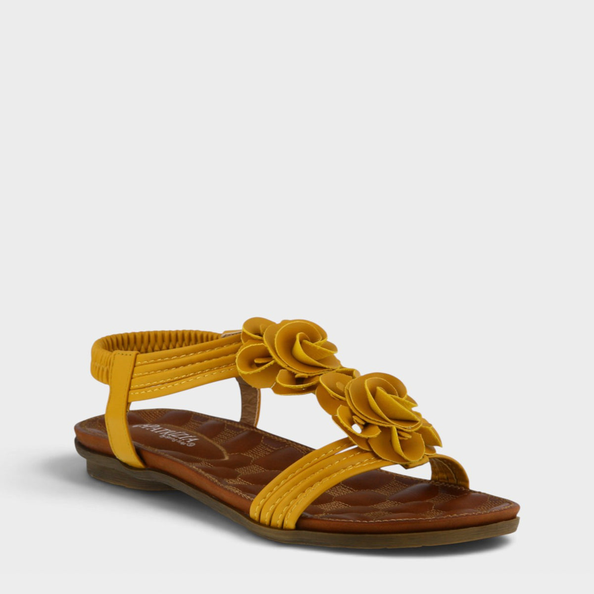 PATRIZIA NECTARINE SANDAL