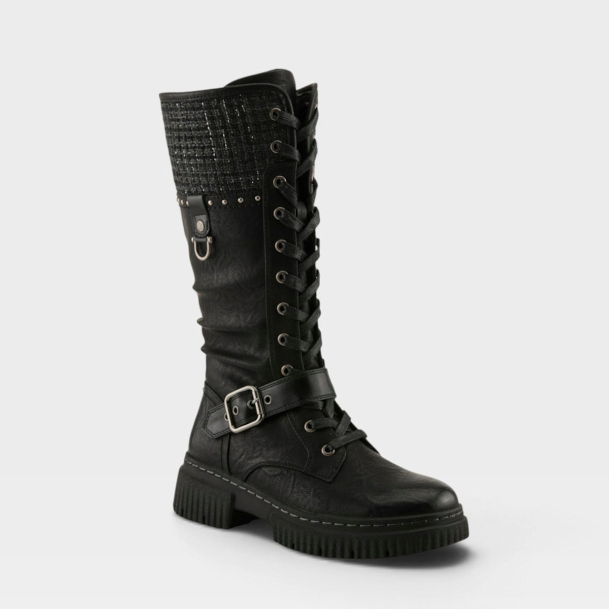 PATRIZIA NEDAT BOOTS