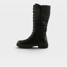 Patrizia Nedat Black Boot