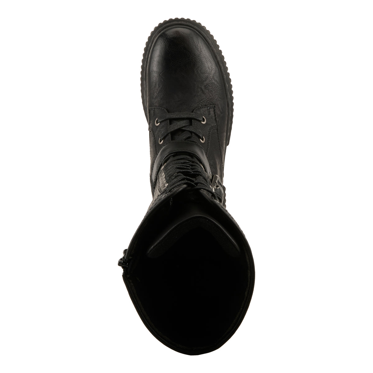 Patrizia PATRIZIA NEDAT BOOTS boot in black with stylish fashion design