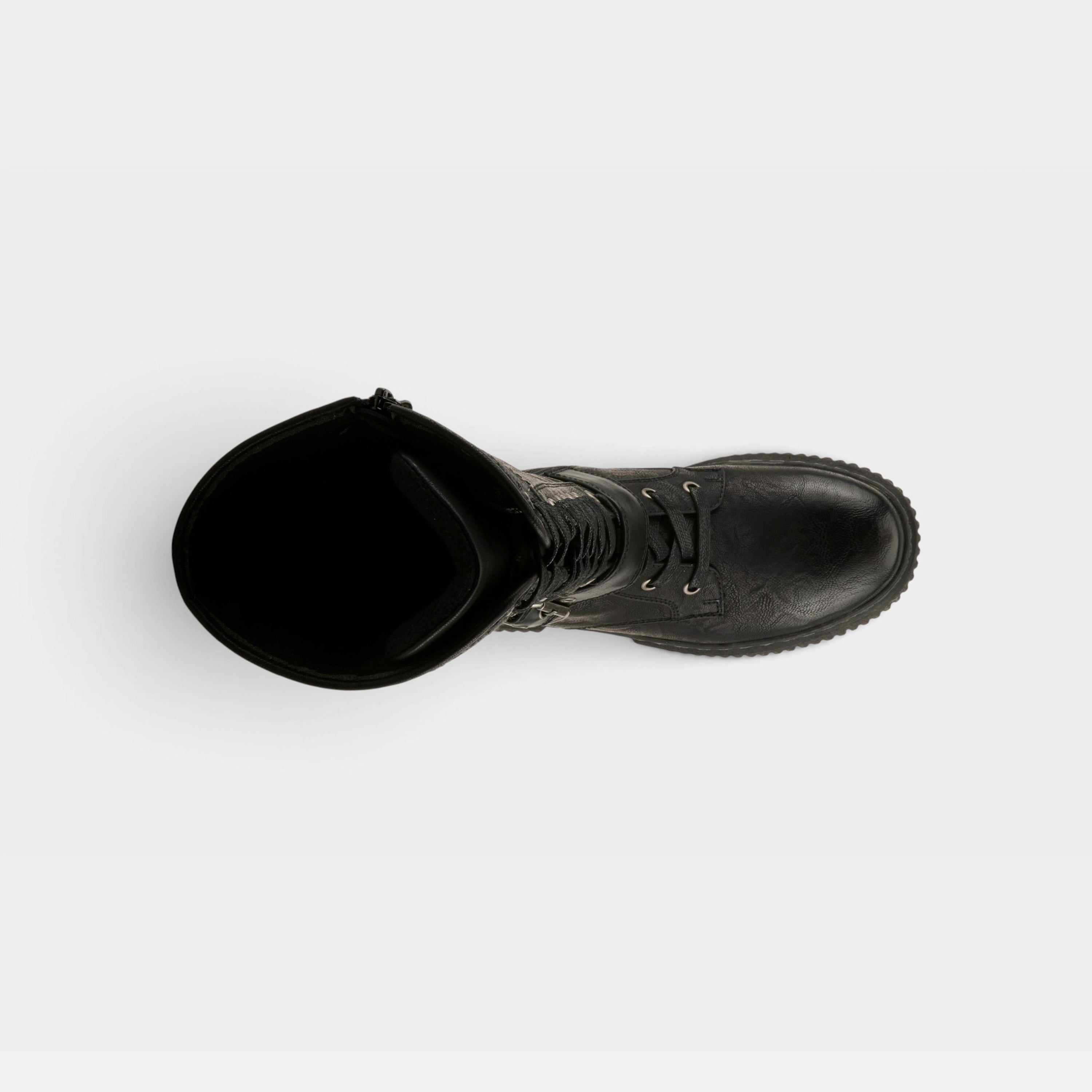 Patrizia Nedat Black Boot