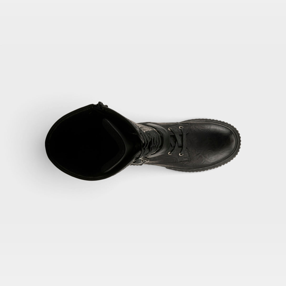 Patrizia Nedat Black Boot