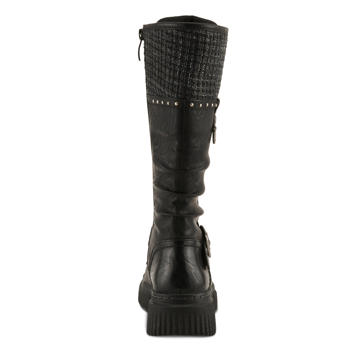 Patrizia PATRIZIA NEDAT BOOTS boot in black with stylish fashion design