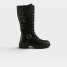 Patrizia Nedat Black Boot