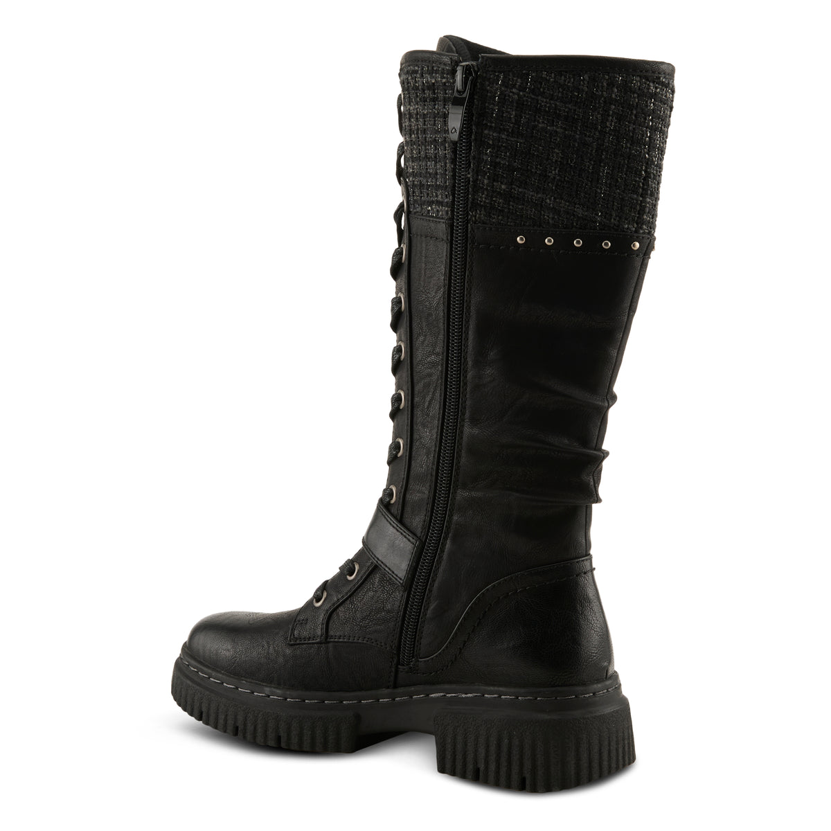 Patrizia PATRIZIA NEDAT BOOTS boot in black with stylish fashion design