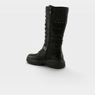 Patrizia Nedat Black Boot