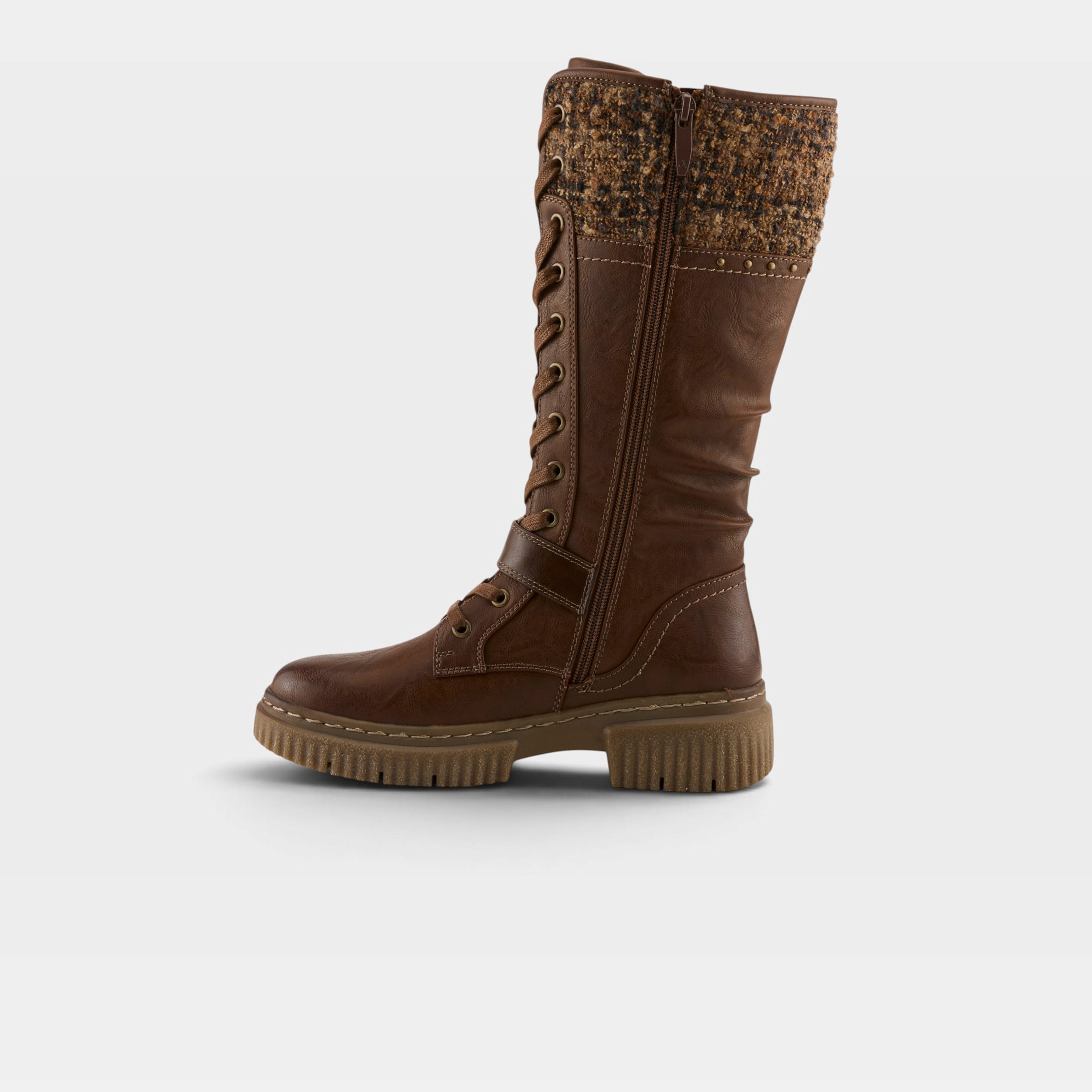 Patrizia Nedat Brown Boot