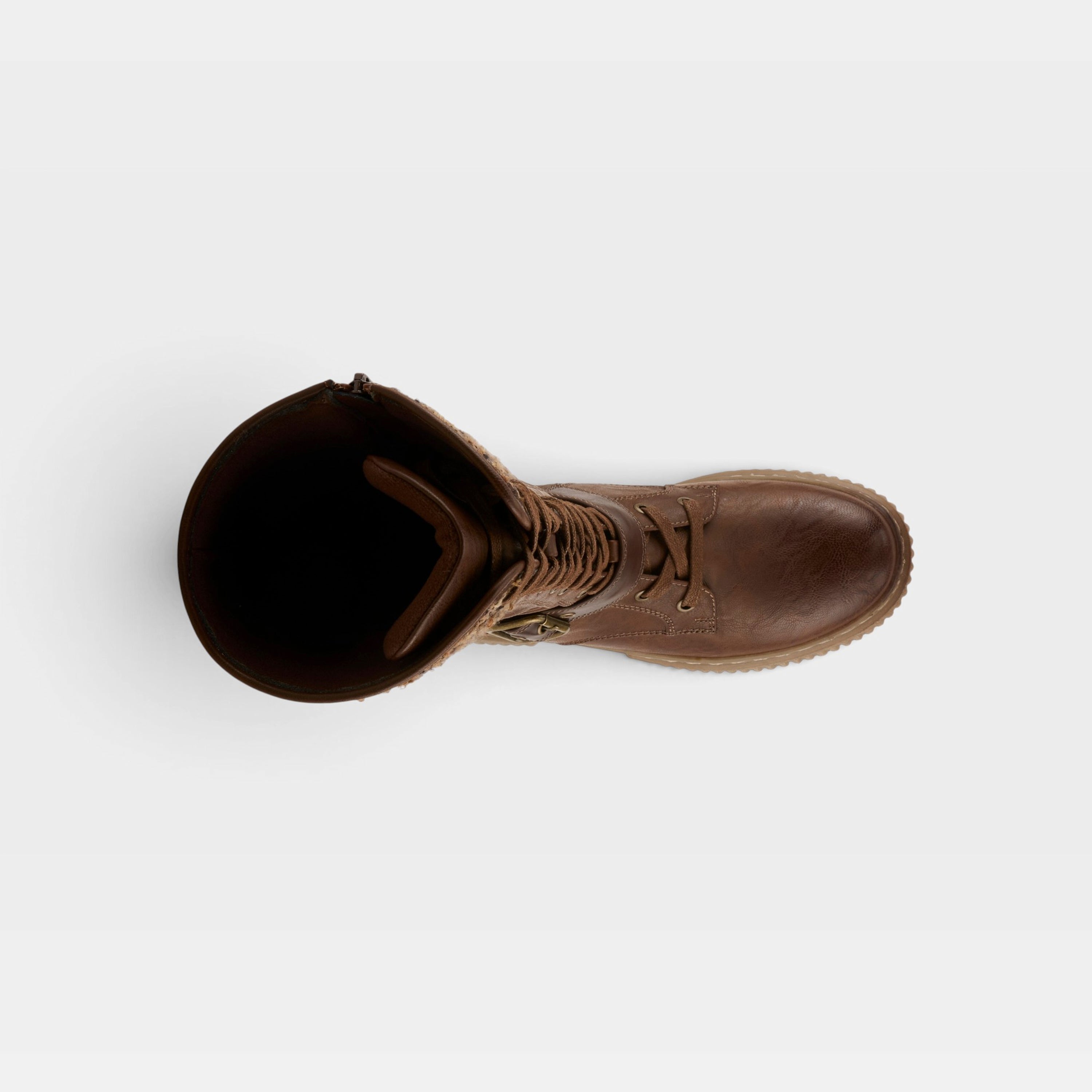 Patrizia Nedat Brown Boot