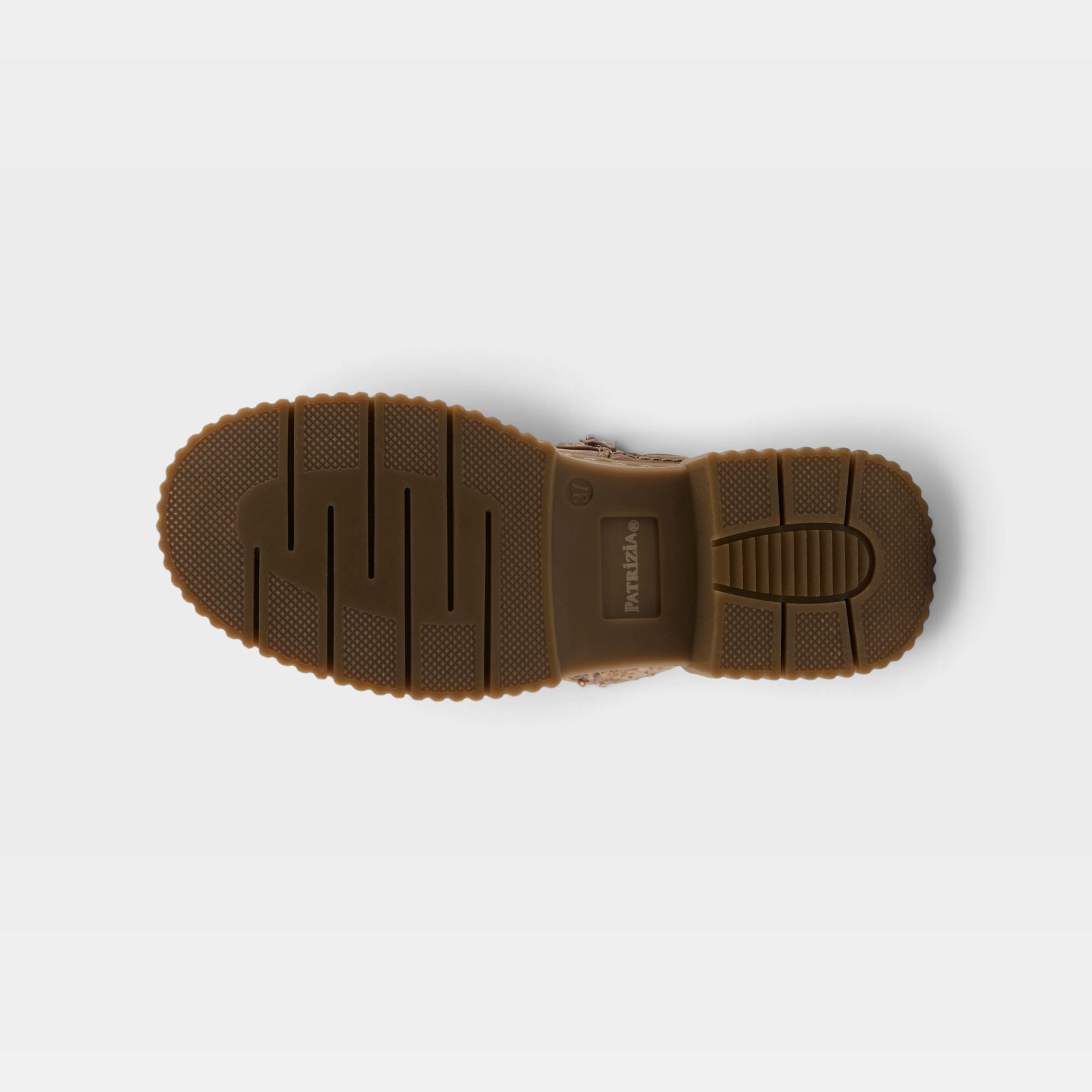Patrizia Nedat Brown Boot