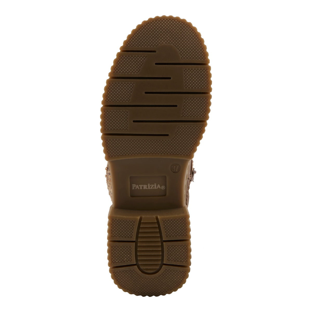Patrizia PATRIZIA NEDAT BOOTS boot in brown with stylish fashion design