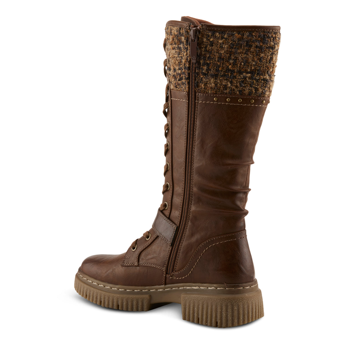 Patrizia PATRIZIA NEDAT BOOTS boot in brown with stylish fashion design