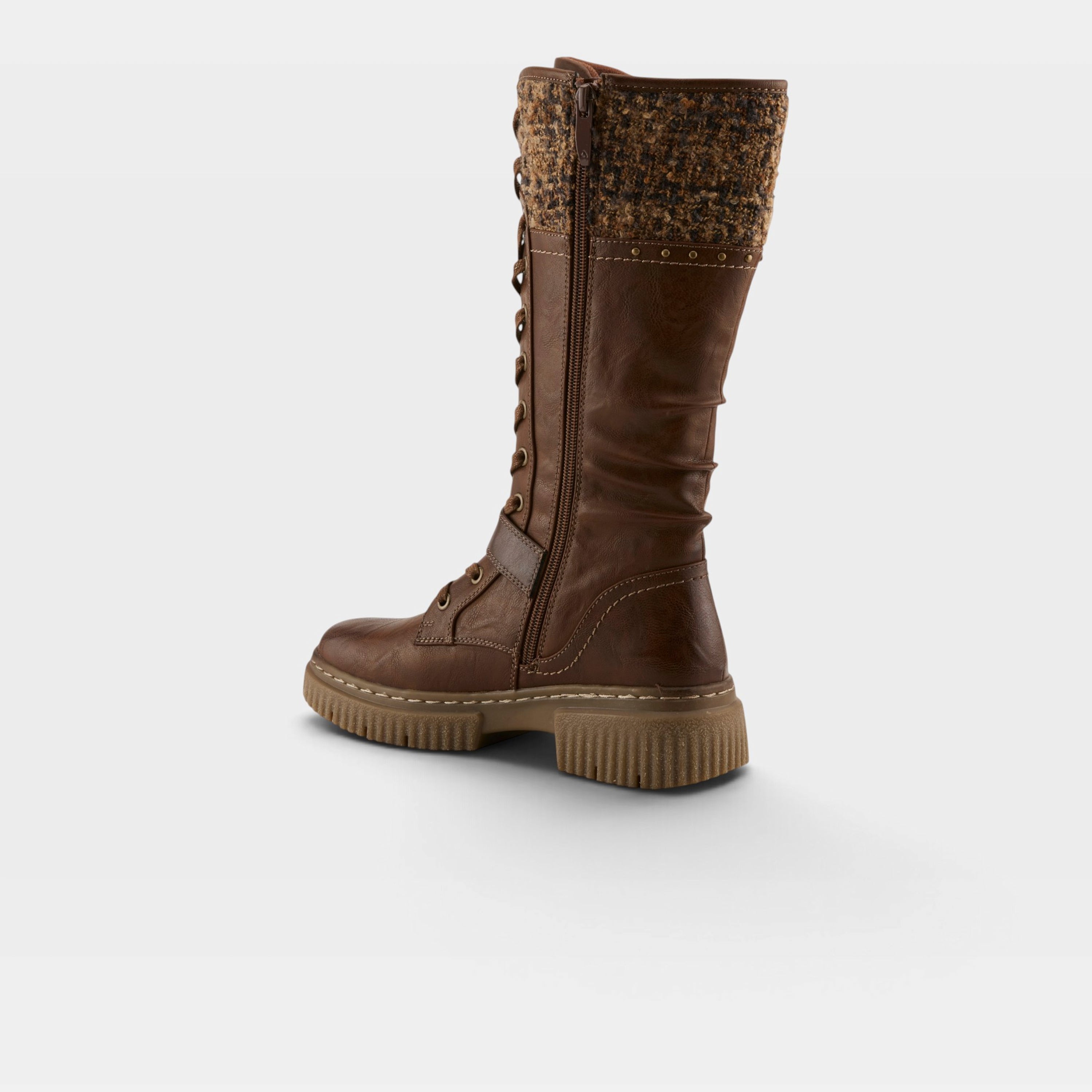 Patrizia Nedat Brown Boot