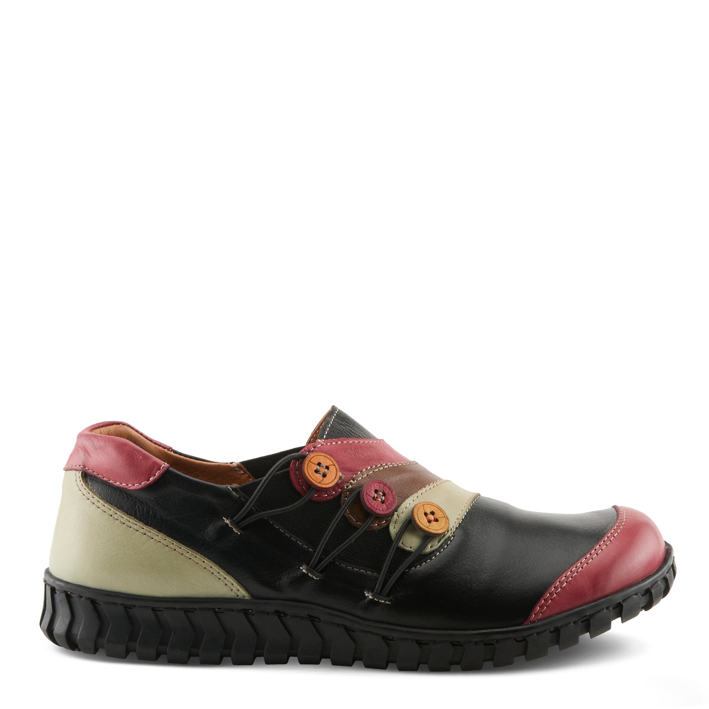 BLACK MULTI