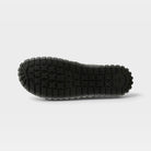 Spring Step Neeta Black Multi Slip-On Shoe