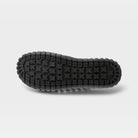 Spring Step Neeta Dark Grey Multi Slip-On Shoe