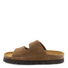 TAN SUEDE