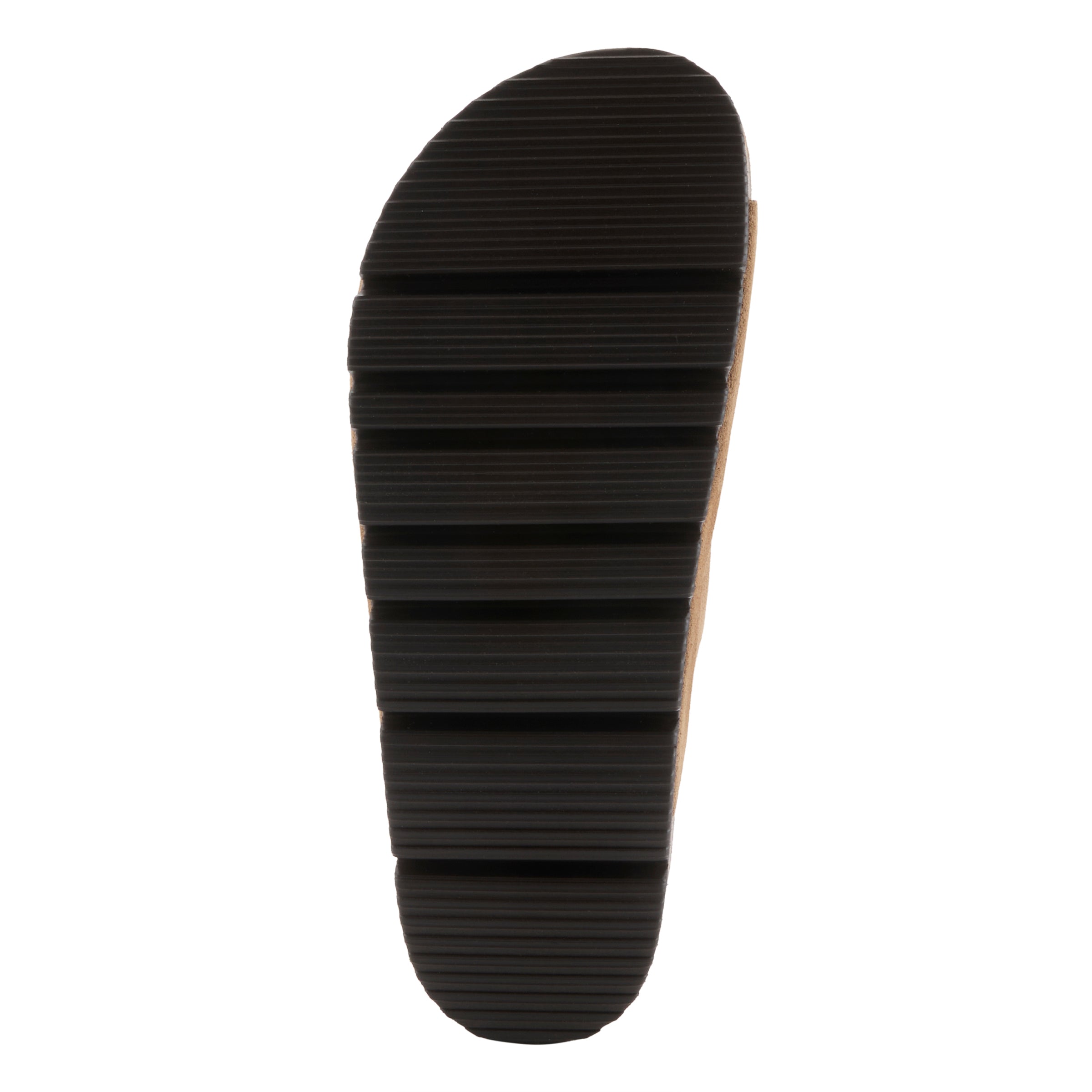 TAN SUEDE