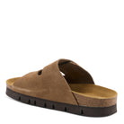 TAN SUEDE