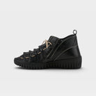 Spring Step Nespea Black Boot