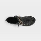 Spring Step Nespea Black Boot