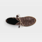Spring Step Nespea Brown Boot
