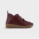 Spring Step Nespea Bordeaux Boot