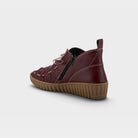 Spring Step Nespea Bordeaux Boot