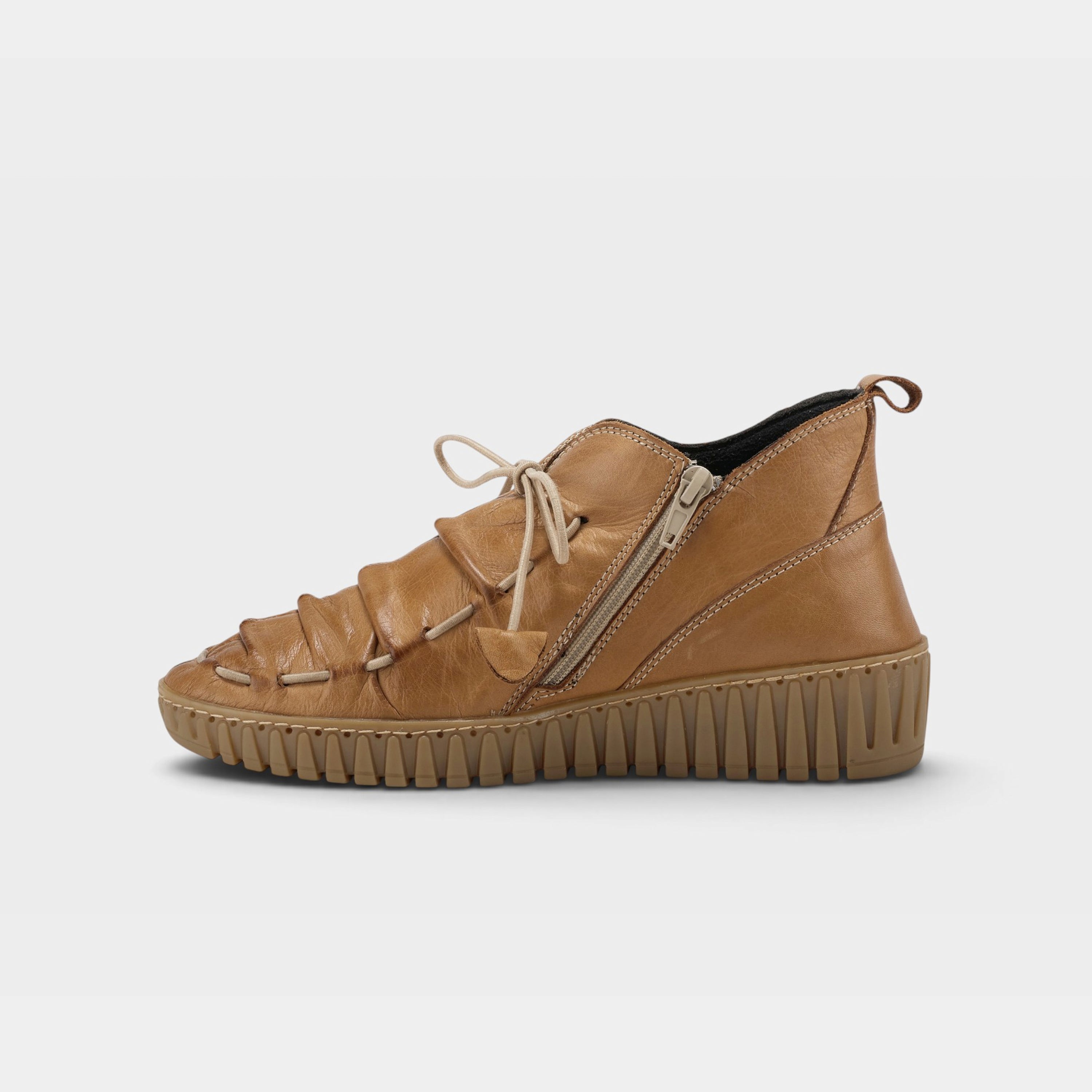 Spring Step Nespea Camel Boot