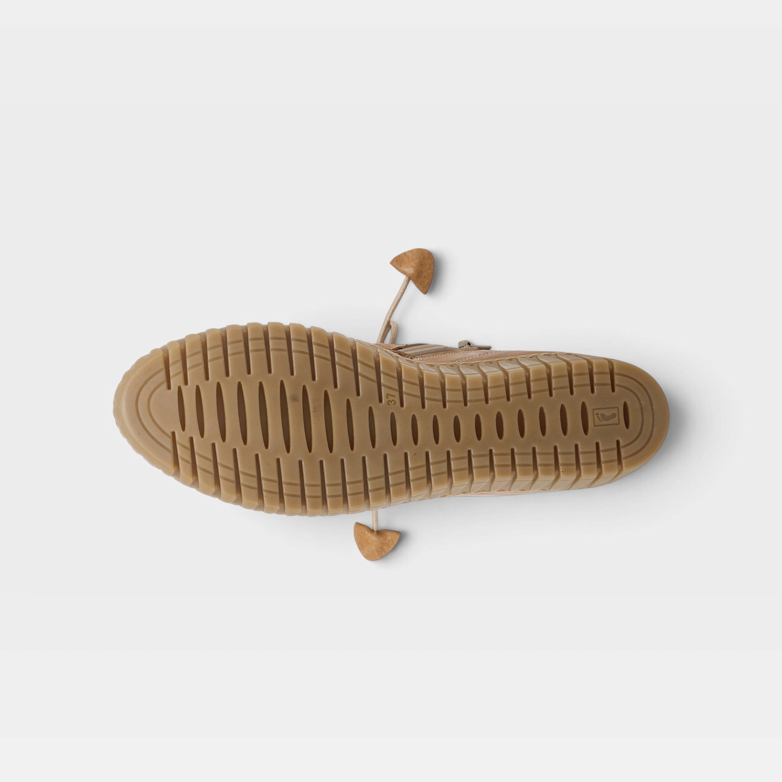 Spring Step Nespea Camel Boot