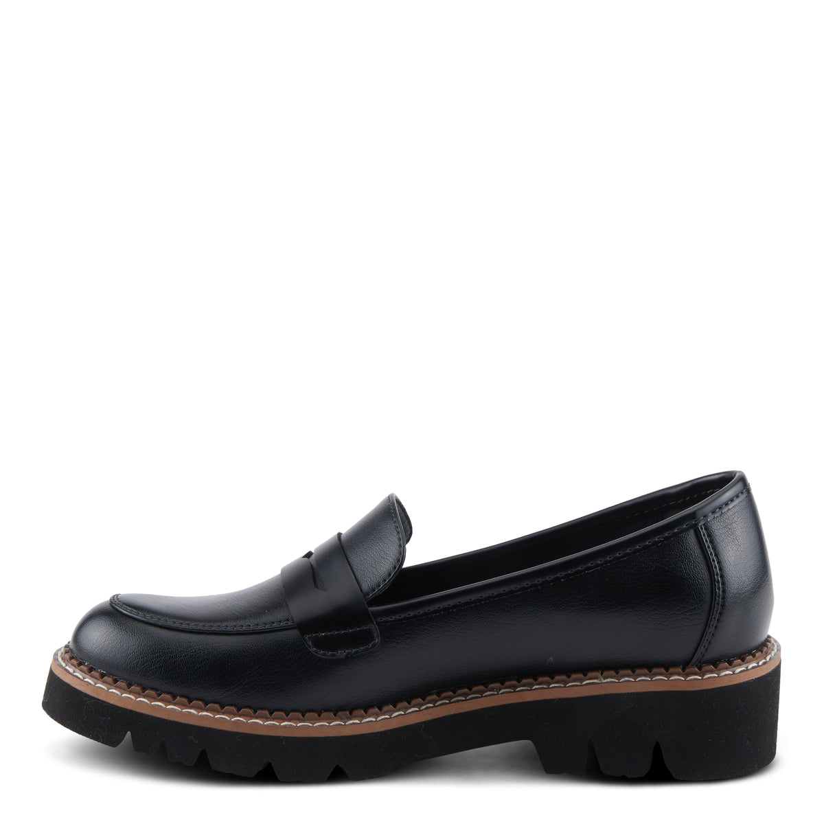 Patrizia PATRIZIA NEVE SHOES fashion shoe in black with stylish fashion design