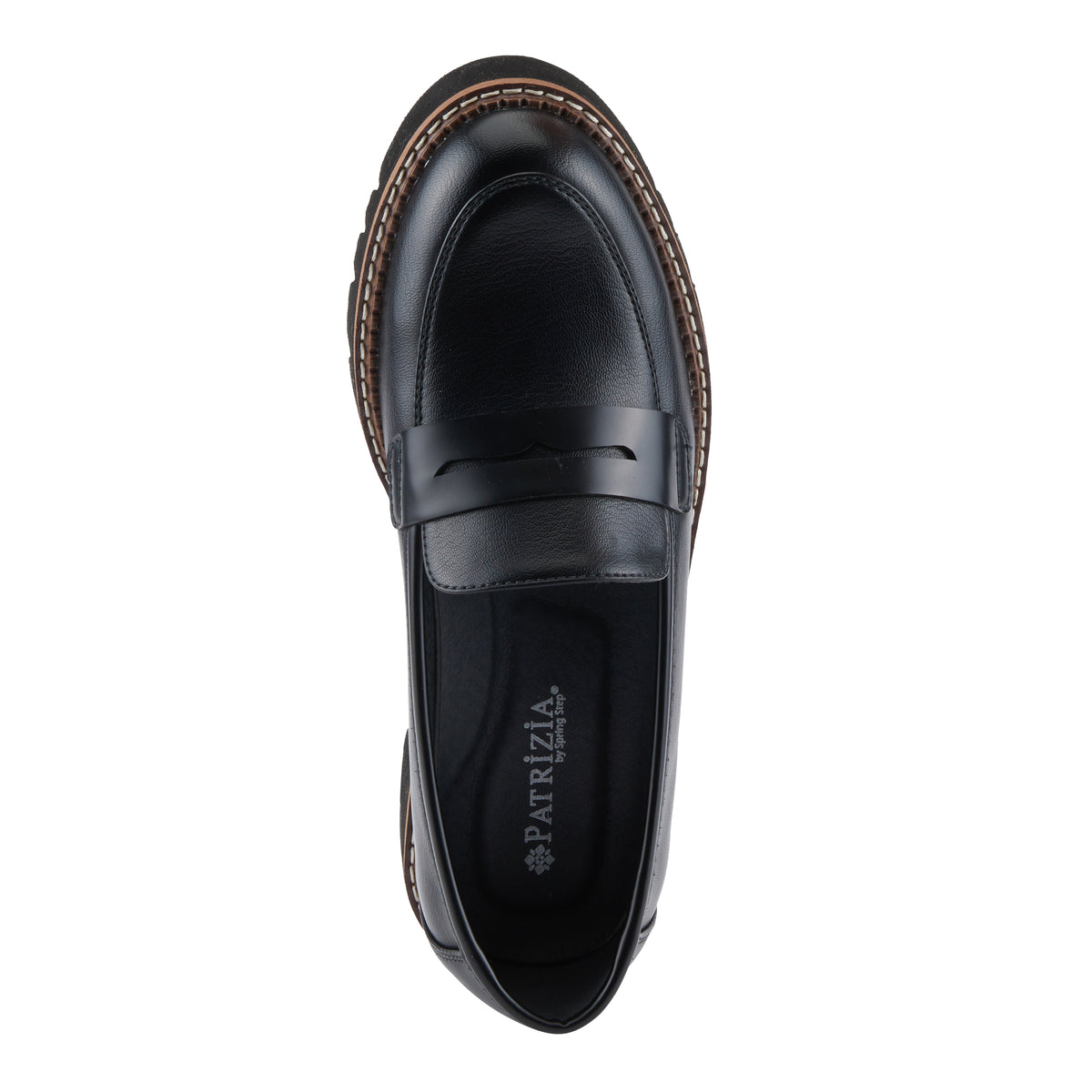 Patrizia PATRIZIA NEVE SHOES fashion shoe in black with stylish fashion design