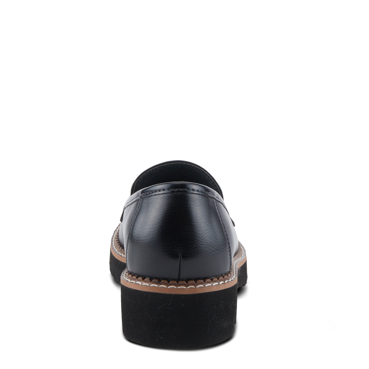 Patrizia PATRIZIA NEVE SHOES fashion shoe in black with stylish fashion design