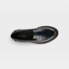Patrizia Neve Navy Shoe