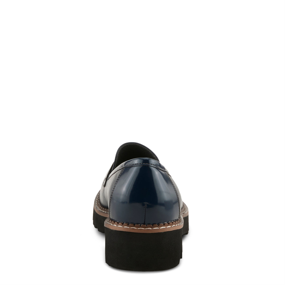 Patrizia PATRIZIA NEVE SHOES fashion shoe in navy with stylish fashion design