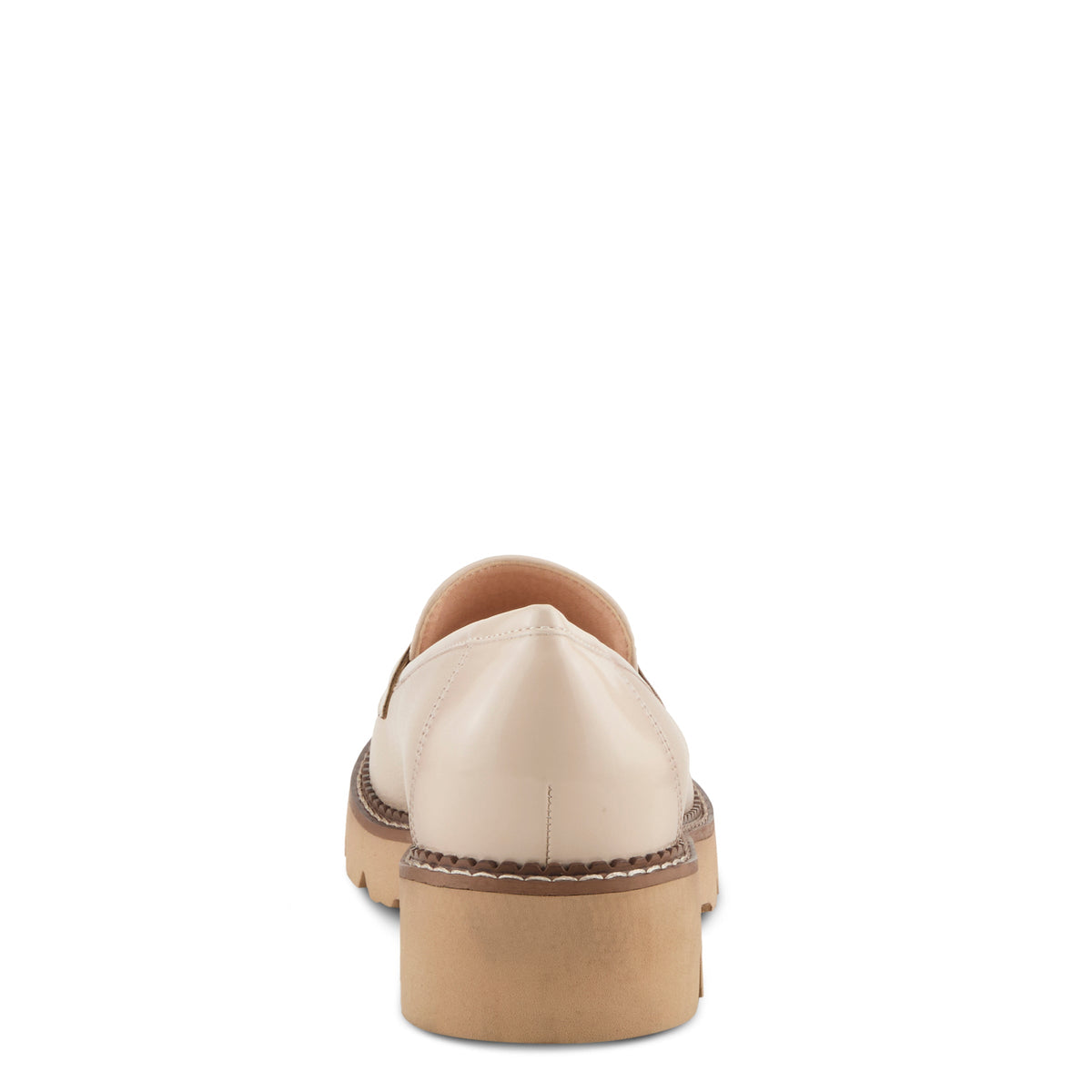 Patrizia PATRIZIA NEVE SHOES fashion shoe in off white with stylish fashion design